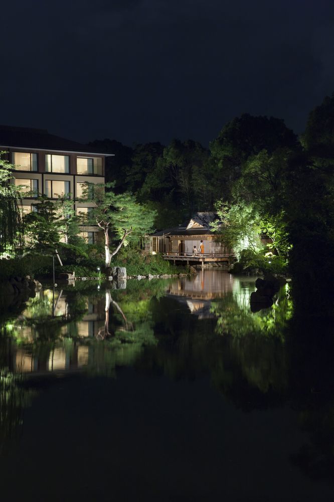 Four Seasons Hotel Kyoto image 1